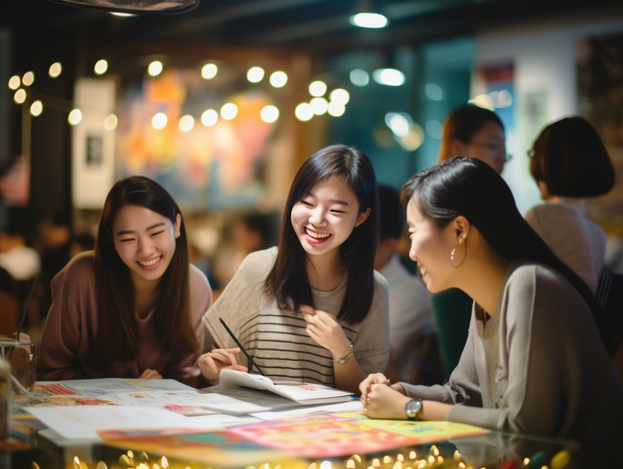 國(guó)考面試如何準(zhǔn)備，公務(wù)員選拔的智慧之道