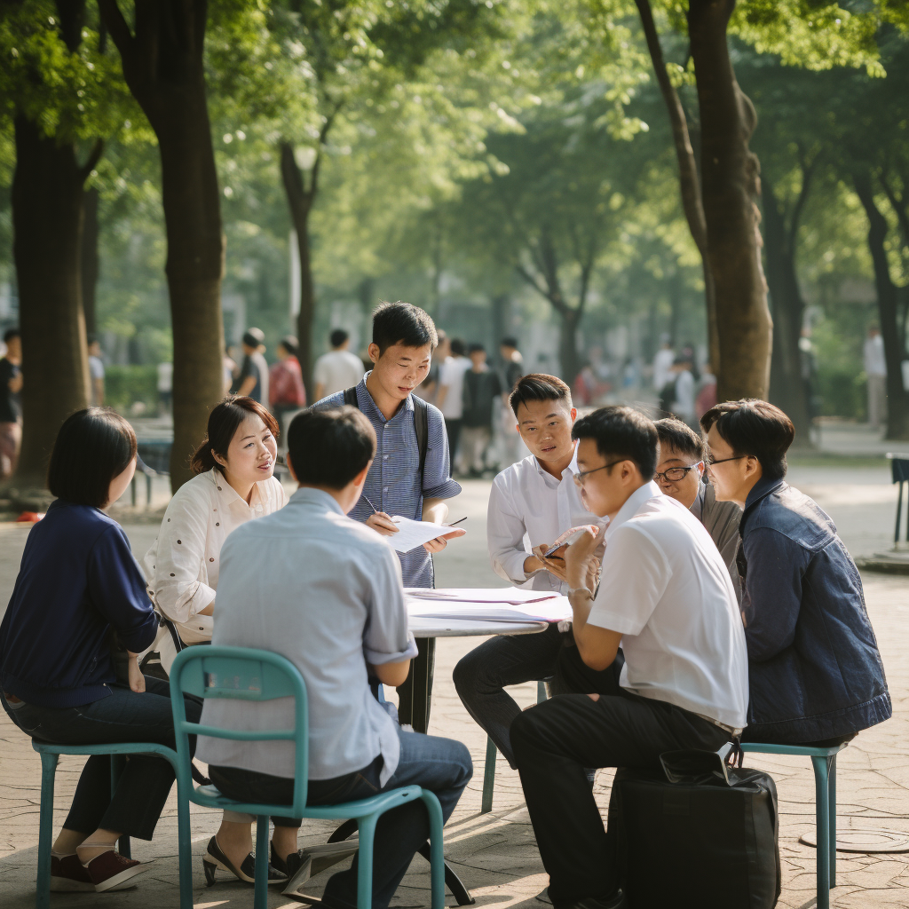 贛榆事業(yè)單位人數(shù)的統(tǒng)計(jì)分析