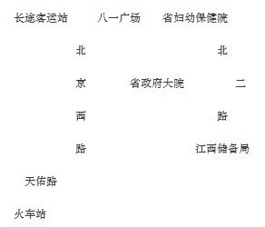 江西儲備物資管理局2010年度公務員面試公告